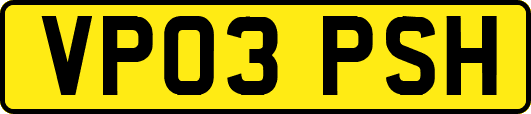 VP03PSH