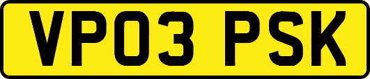 VP03PSK