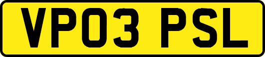 VP03PSL