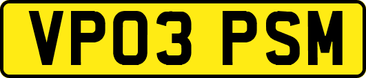VP03PSM