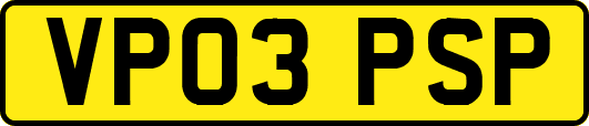 VP03PSP