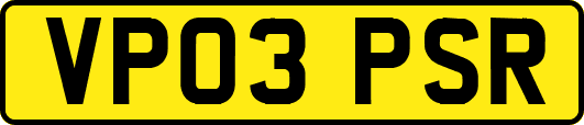 VP03PSR