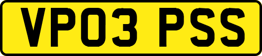 VP03PSS