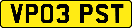 VP03PST