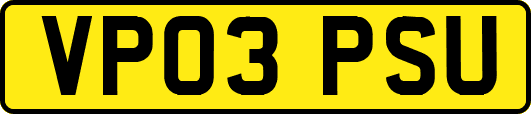 VP03PSU