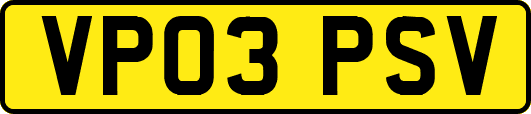 VP03PSV