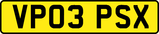 VP03PSX