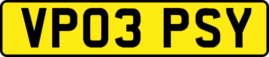 VP03PSY