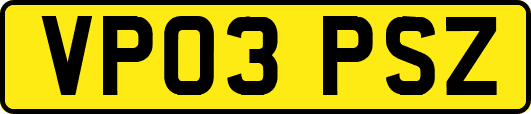 VP03PSZ
