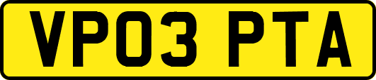 VP03PTA