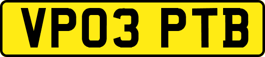 VP03PTB
