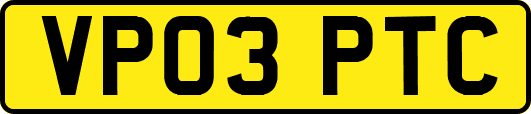 VP03PTC