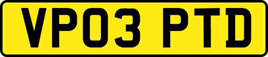 VP03PTD