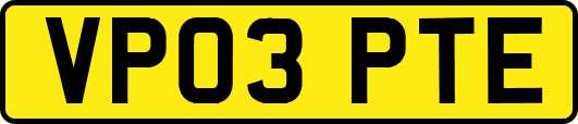 VP03PTE