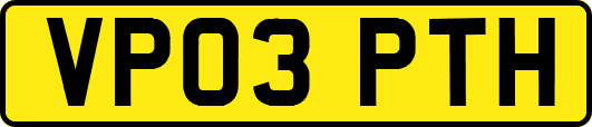 VP03PTH