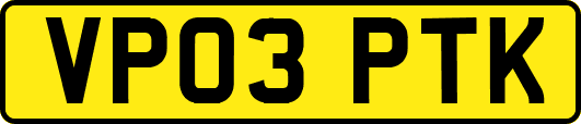 VP03PTK