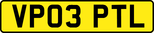 VP03PTL