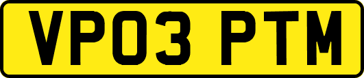 VP03PTM
