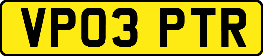 VP03PTR