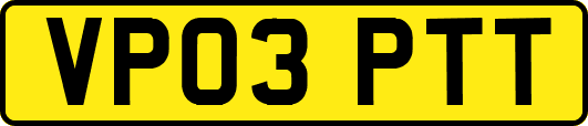 VP03PTT