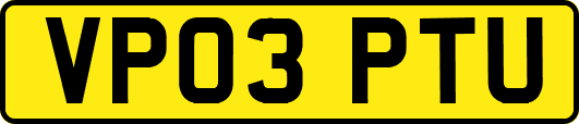 VP03PTU