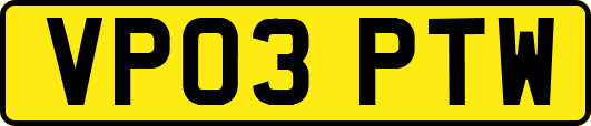 VP03PTW