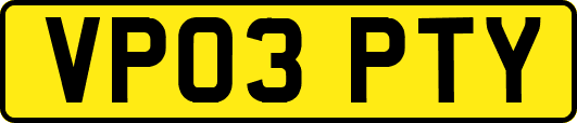 VP03PTY