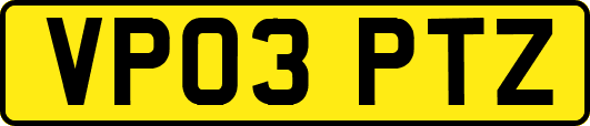 VP03PTZ