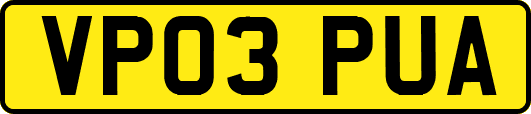 VP03PUA