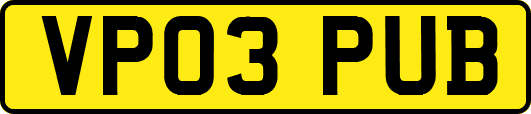 VP03PUB