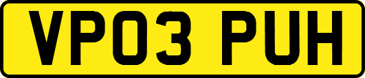 VP03PUH