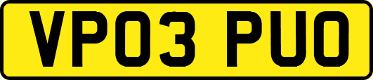 VP03PUO