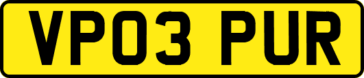 VP03PUR