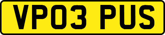 VP03PUS
