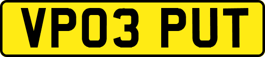 VP03PUT