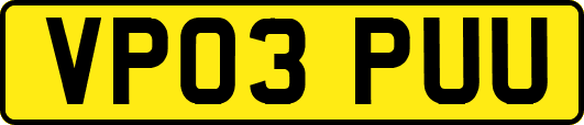 VP03PUU