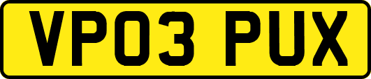 VP03PUX