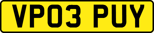 VP03PUY