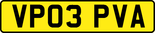 VP03PVA