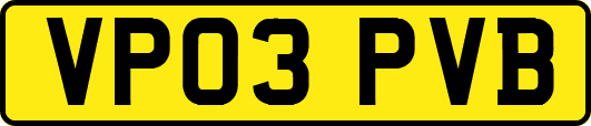 VP03PVB