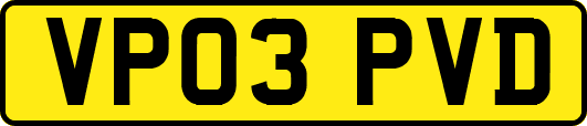VP03PVD