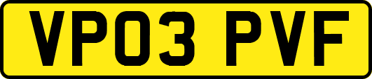 VP03PVF