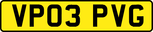 VP03PVG