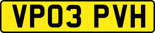 VP03PVH