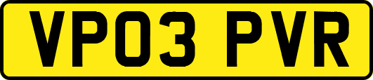 VP03PVR