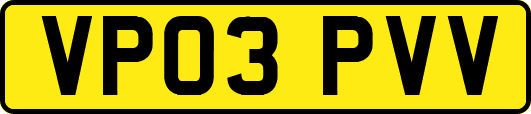 VP03PVV