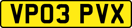 VP03PVX