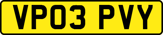 VP03PVY