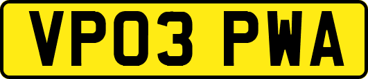 VP03PWA