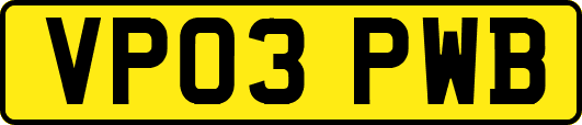 VP03PWB